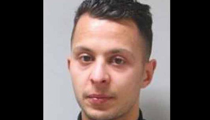 Captured Paris terror suspect Salah Abdeslam planned more attacks