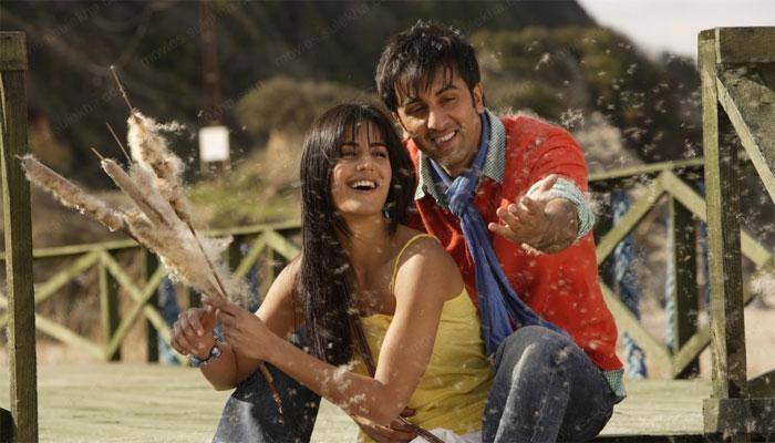 Katrina Kaif gave a royal ignore to Ranbir Kapoor—READ to know when!