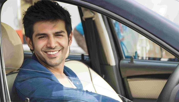 I'd love to play anti-hero like SRK in 'Baazigar': Kartik Aaryan