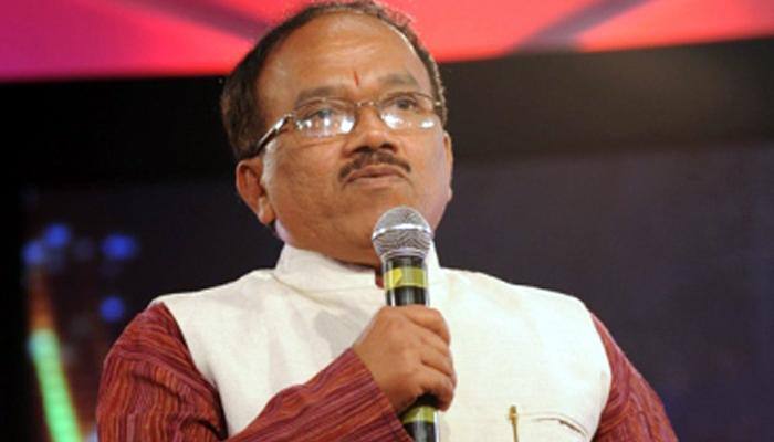 Ex-army officer's son linked to 2008 terror incidents: Goa CM Laxmikant Parsekar 