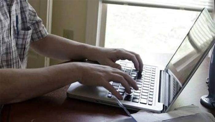 OMG! Russian man faces jail for writing 'God doesn't exist' online
