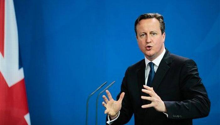 Brexit could cause 'serious shock' to UK's economy: Study