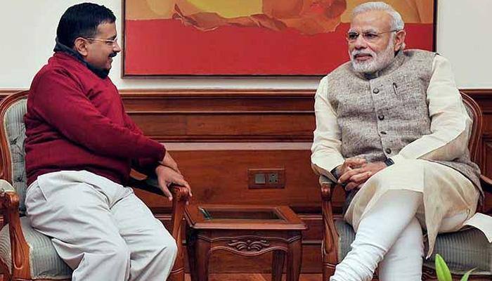 After PM Modi, now Kejriwal&#039;s statue also to be at Madame Tussauds wax museum