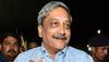 All ex-servicemen will get their dues by Holi under OROP scheme, says Parrikar