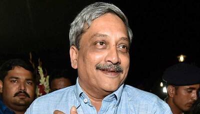 All ex-servicemen will get their dues by Holi under OROP scheme, says Parrikar