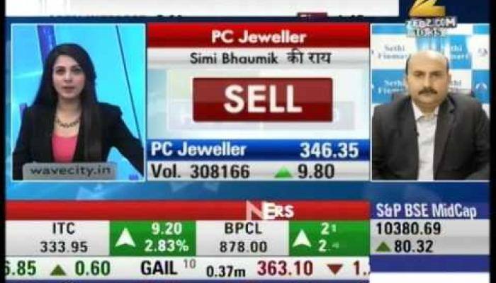 Expert analysis on PC Jeweller