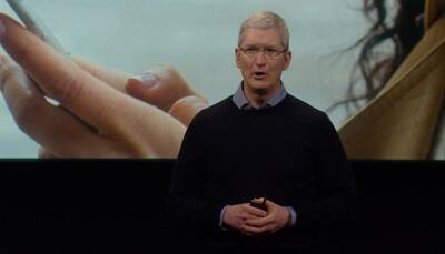 Apple's March 21 event: New launches in pictures 