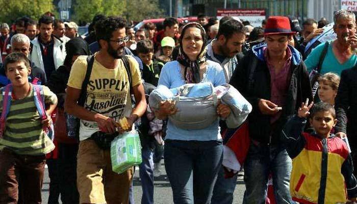 United Nation refugee chief concerned about EU-Turkey deal