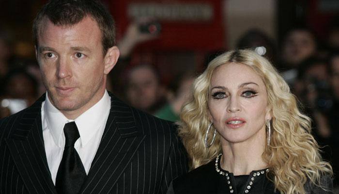 Madonna, Guy Ritchie urged to drop son Rocco&#039;s custody case