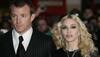 Madonna, Guy Ritchie urged to drop son Rocco's custody case