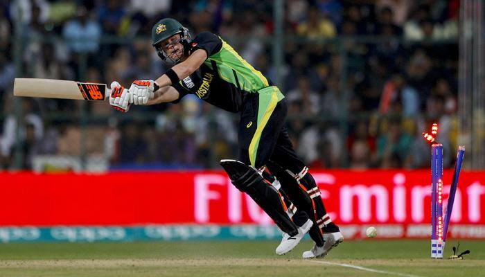 World T20: Australia will have to play better, says skipper Steve Smith