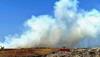 Residents continue to choke from Deonar fire in Mumbai on day three