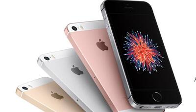 Apple's 4-inch iPhone SE coming to India in April; to cost Rs 39,000 