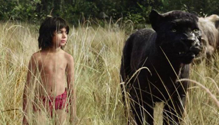 ‘The Jungle Book’: Get nostalgic – ‘Jungle Jungle Baat Chali Hai’ track is out!