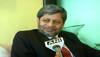 Under fire over statement on 'separate Marathwada', Maharashtra AG Shreehari Aney resigns