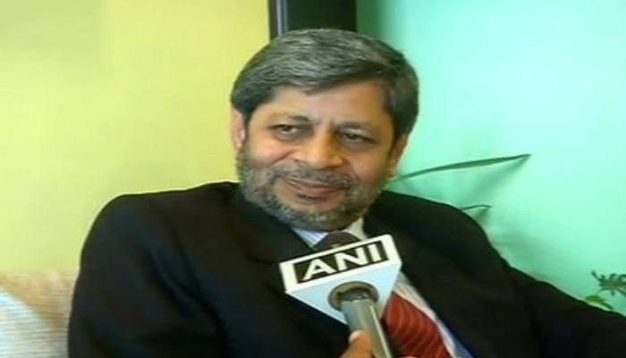 Under fire over statement on 'separate Marathwada', Maharashtra AG Shreehari Aney resigns