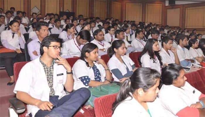 DY Patil Vidyapeeth Pune announces date for undergraduate, postgraduate programmes