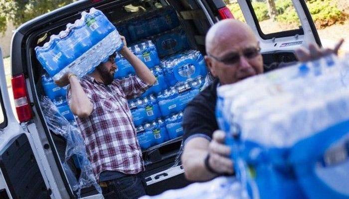 Know all about world's most expensive places to buy water