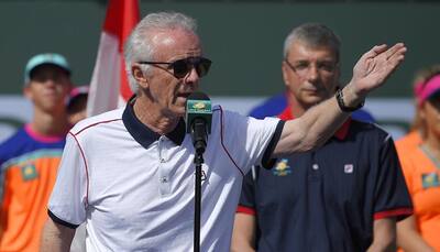 Indian Wells CEO Raymond Moore quits after controversial comments