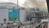 Brussels airport closed until further notice: Eurocontrol