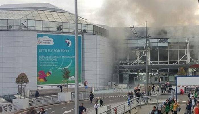 Terror strikes Belgium&#039;s capital Brussels: Latest developments