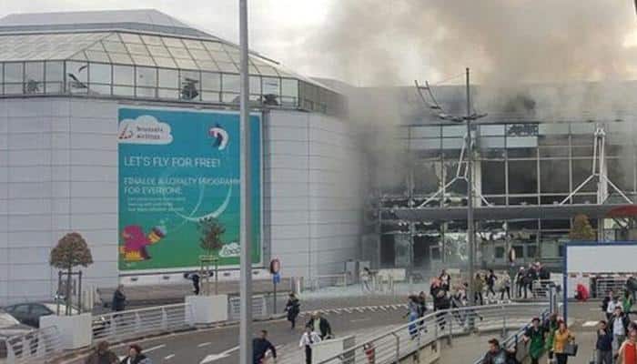 Terror strikes Belgium's capital Brussels: Latest developments