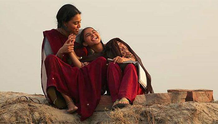 Aamir's praise will help 'Nil Battey Sannata' get attention: Director