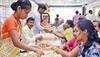 Jewellers' strike against 1% excise duty enters 21st day