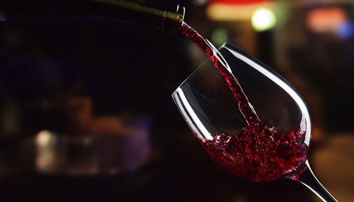 Climate change may affect the finest wines in the world