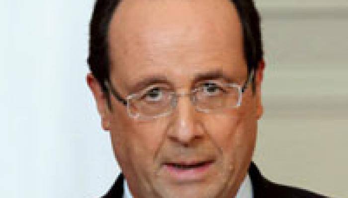 The whole of Europe has been hit: Hollande on Brussels suicide bombings