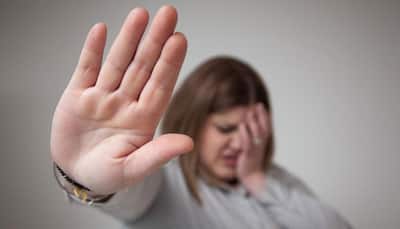 Fear of date rejection causes stress in heavy women