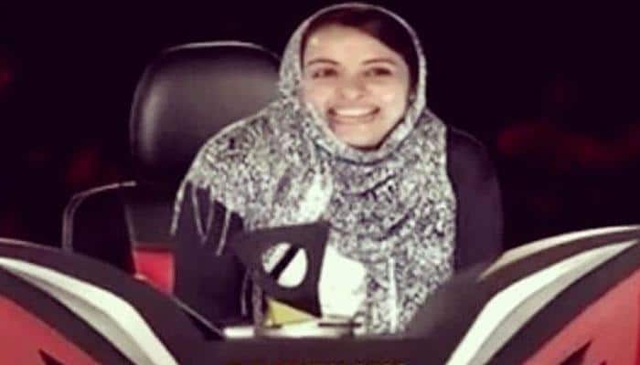 Acid attack survivor displays courage at 'Roadies' audition