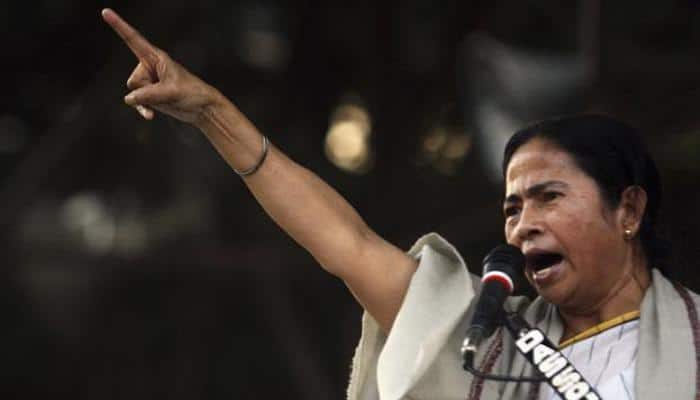 West Bengal polls: Congress has forgotten once CPI(M) called Rajiv Gandhi a thief, says Mamata Banerjee