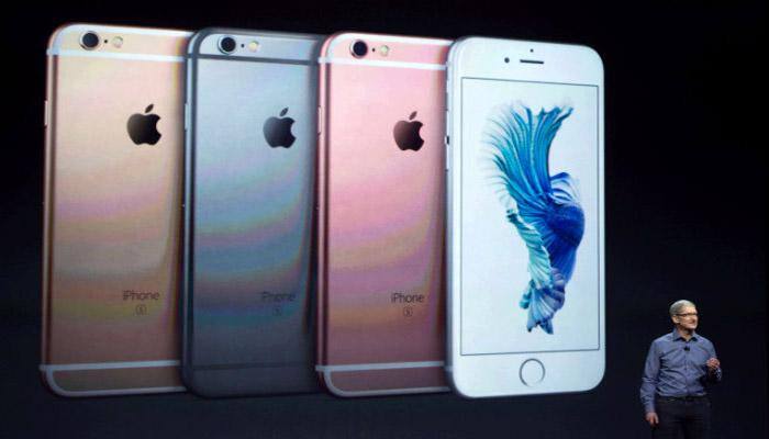 Revealed! iPhone SE to start selling in India from April 8 at Rs 39,000