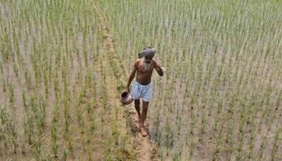 Arun Jaitley launches crop insurance schemes