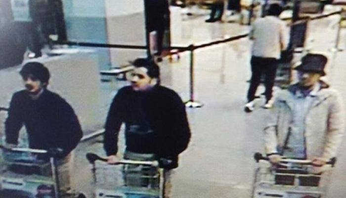 LIVE: ISIS claims responsibility for Brussels attacks that killed 35