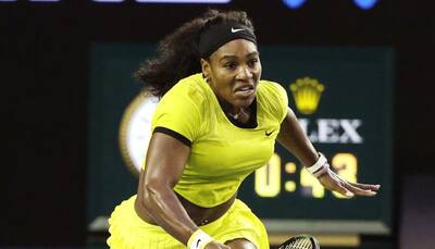 Serena Williams, Andy Murray blast Novak Djokovic on level prize money