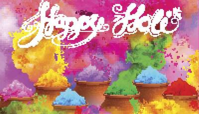 Holi special: Send these amazing WhatsApp messages to your loved ones