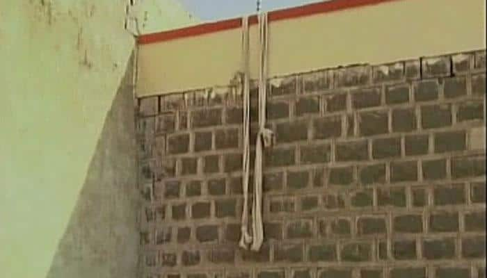 Four prisoners escape in daring jailbreak in Karnataka, hunt on