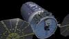 Cygnus cargo craft launch to space station: What's onboard?