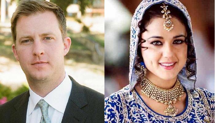 Awwdorable! Preity Zinta finally opens up about her 'Goodenough' husband