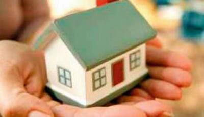 Cabinet nod to construction of 2.95 crore houses in rural areas under Housing for All scheme