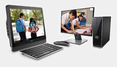 Unbelievable! Get Dell laptop for only one rupee