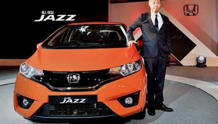Honda to increase car prices by up to Rs 6,000 from April