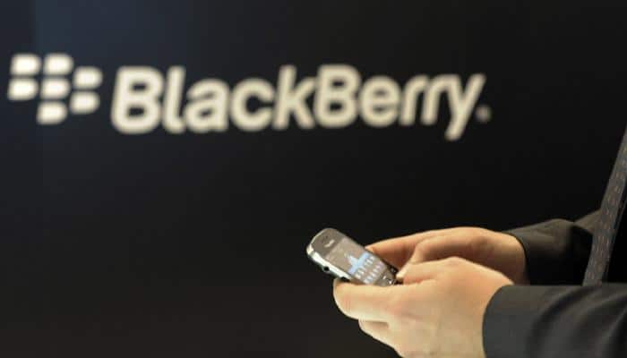 BlackBerry disappointed as WhatsApp, Facebook to shun its platform
