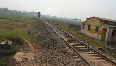 Doubling of Kiul-Gaya railway line gets CCEA nod