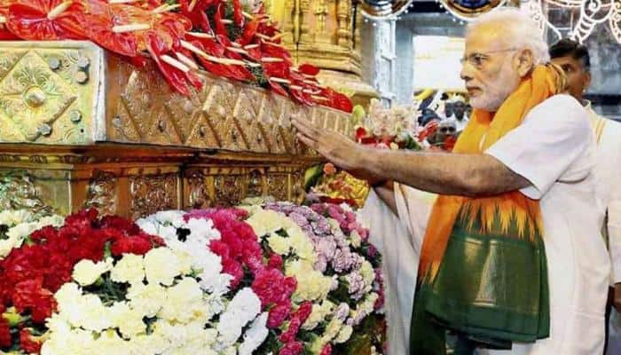 World&#039;s richest Hindu temple wants gold rather than cash under scheme