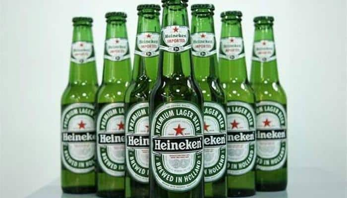 Heineken raises stake in India&#039;s United Breweries to 43%