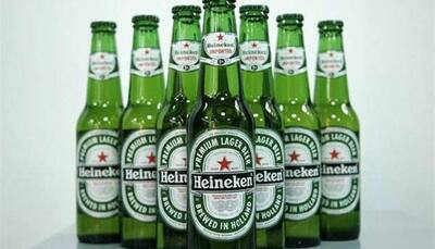 Heineken raises stake in India's United Breweries to 43%