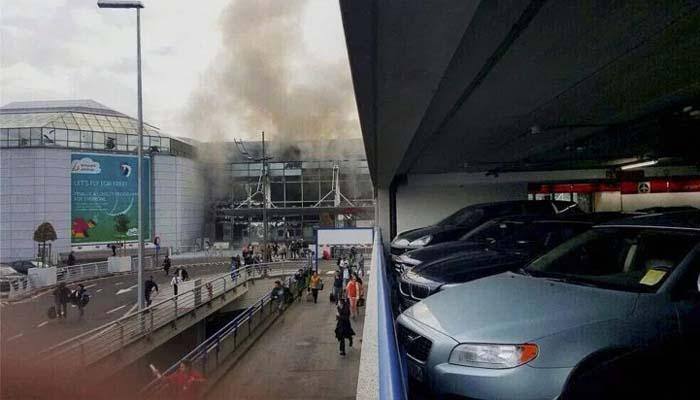 Brussels attacker deported in 2015, Belgium ignored warning: Turkey
